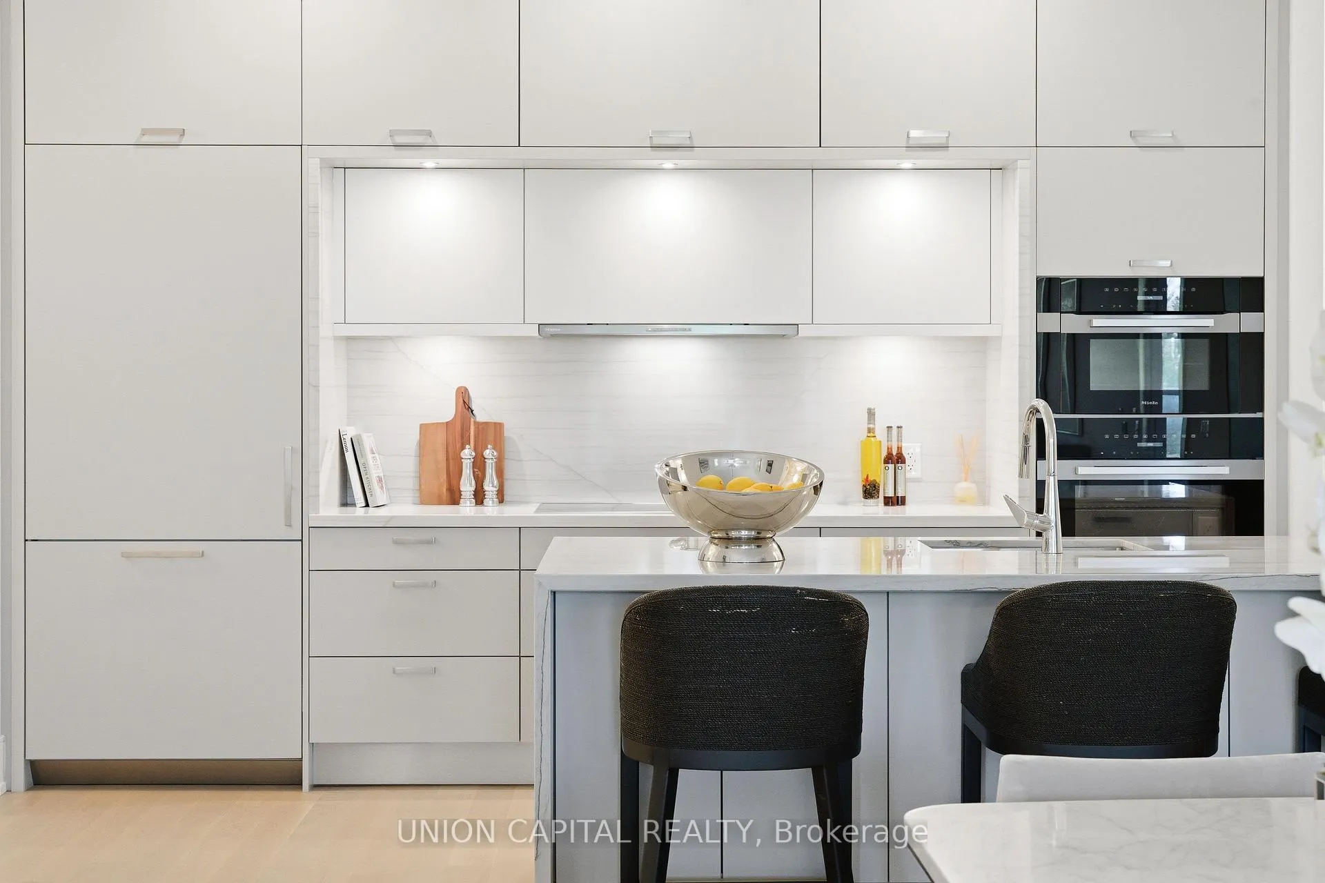 Photo 6 of Unit 204, 397 Royal Orchard Boulevard, Markham, Royal Orchard — HOMEH