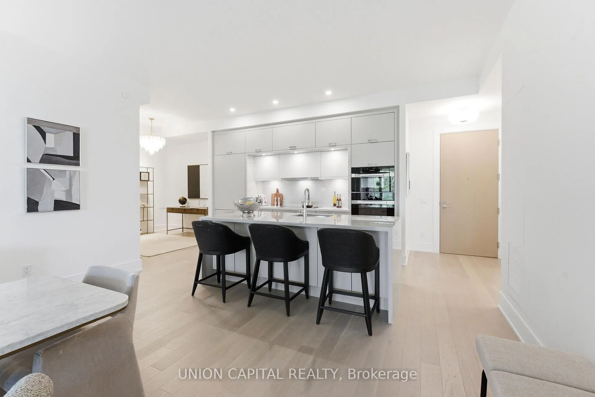 Photo 8 of Unit 204, 397 Royal Orchard Boulevard, Markham, Royal Orchard — HOMEH