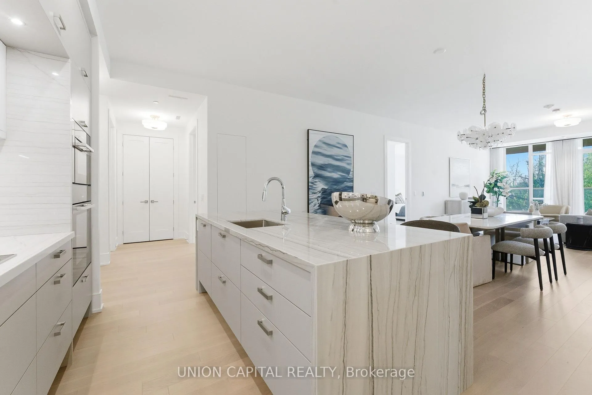 Photo 9 of Unit 204, 397 Royal Orchard Boulevard, Markham, Royal Orchard — HOMEH