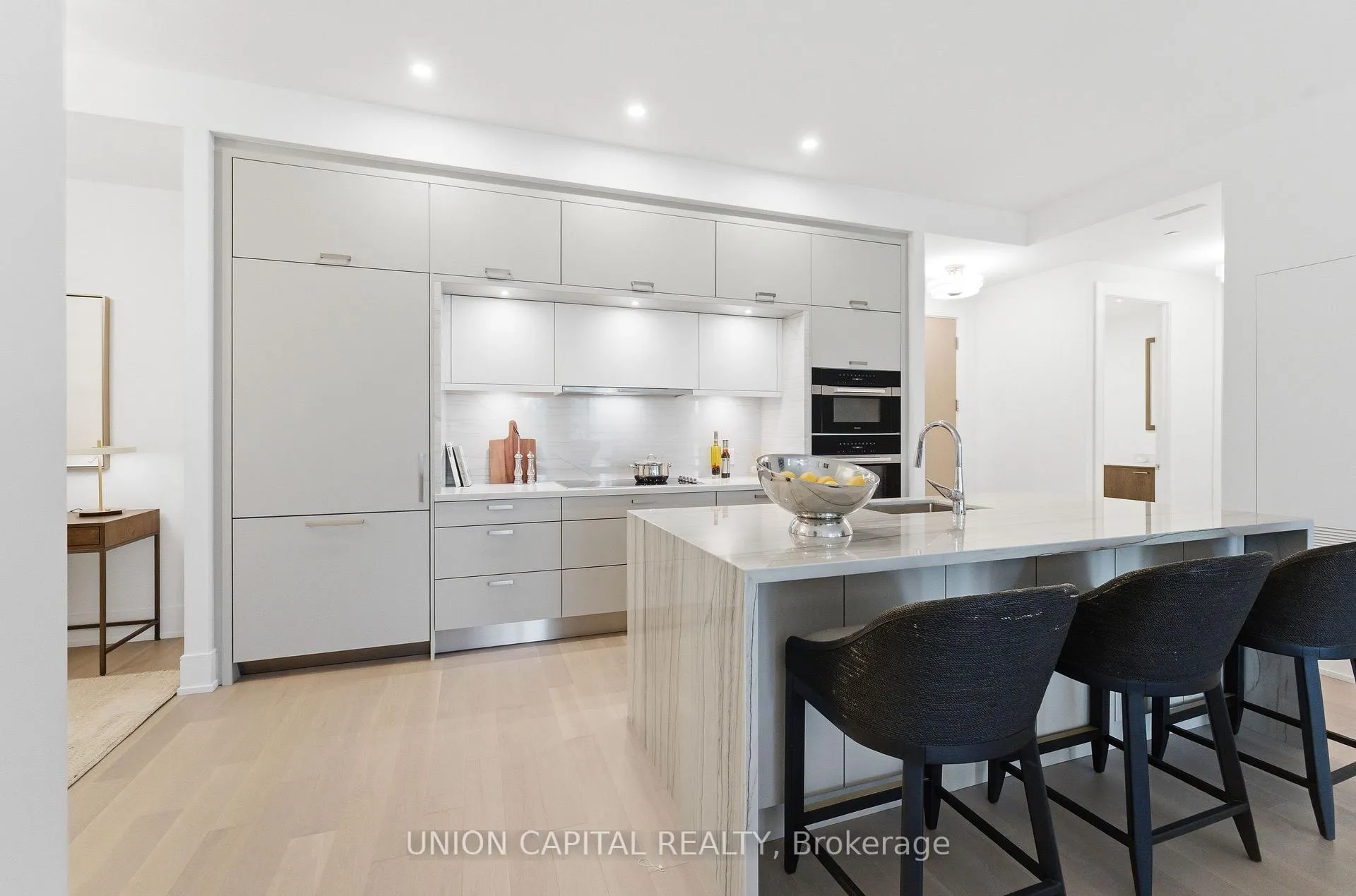 Photo 10 of Unit 204, 397 Royal Orchard Boulevard, Markham, Royal Orchard — HOMEH