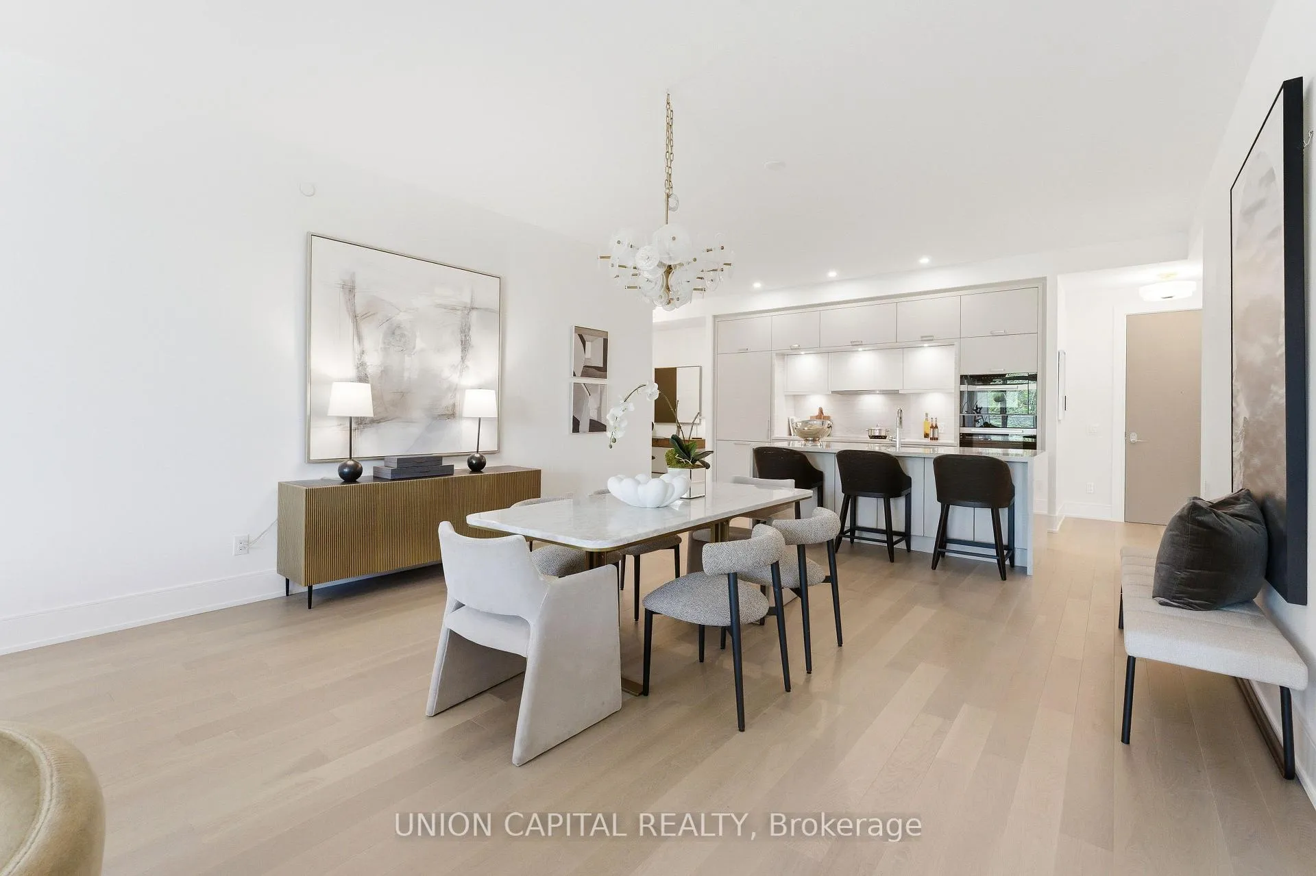 Photo 13 of Unit 204, 397 Royal Orchard Boulevard, Markham, Royal Orchard — HOMEH