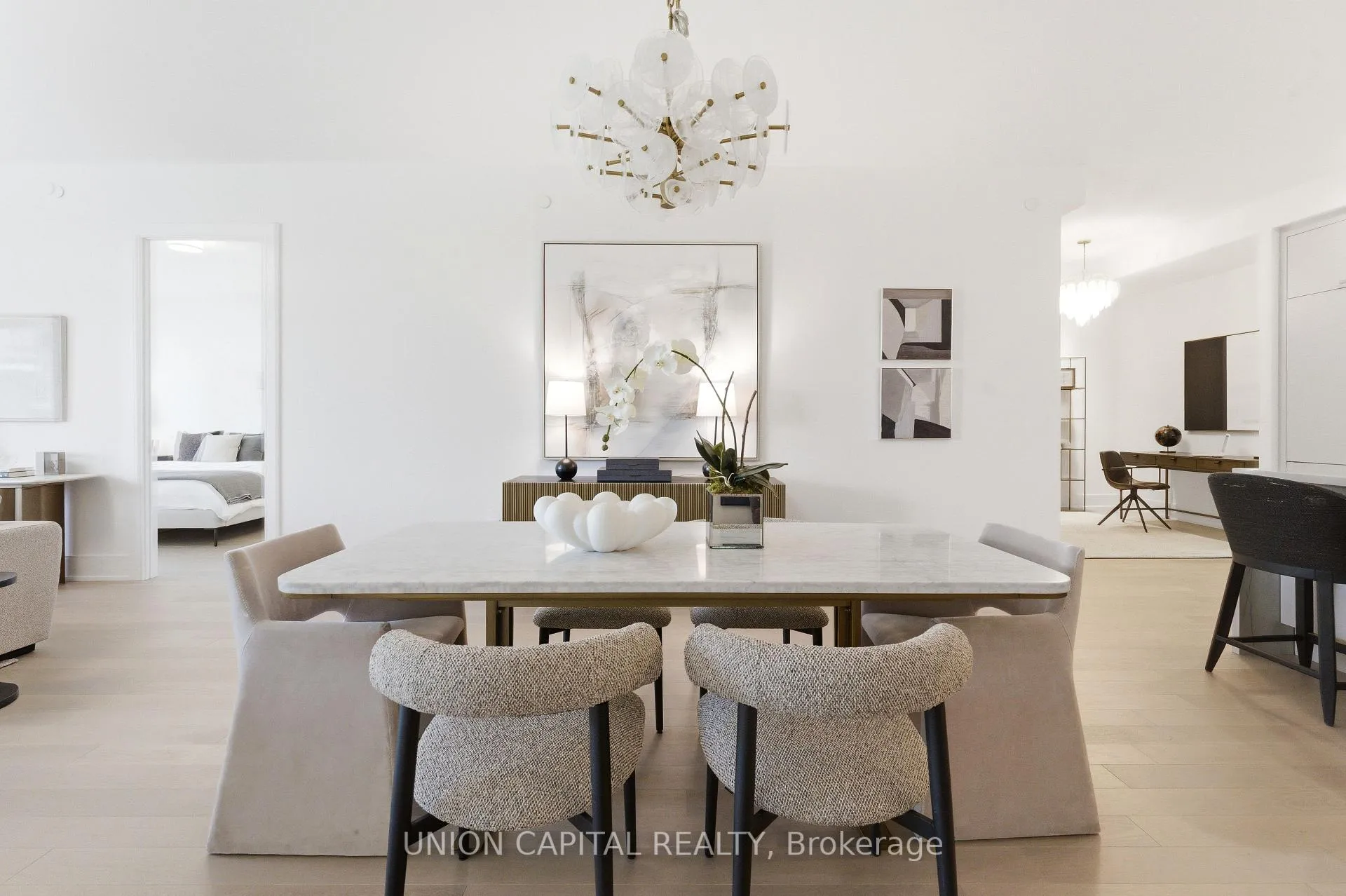 Photo 14 of Unit 204, 397 Royal Orchard Boulevard, Markham, Royal Orchard — HOMEH