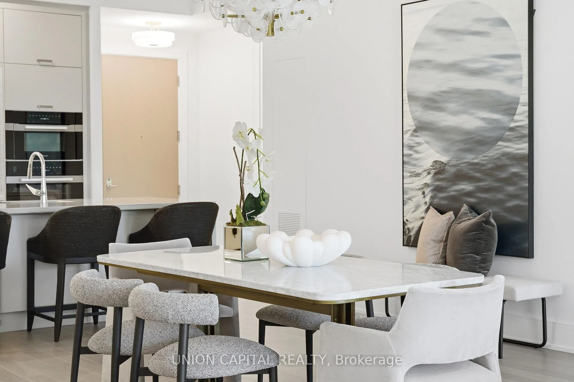 Photo 15 of Unit 204, 397 Royal Orchard Boulevard, Markham, Royal Orchard — HOMEH