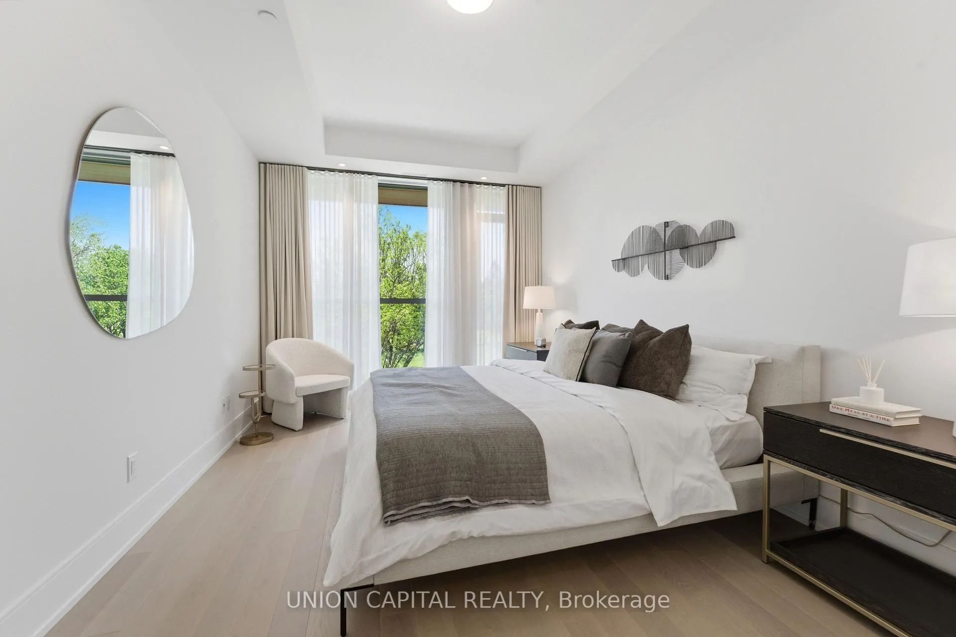 Photo 18 of Unit 204, 397 Royal Orchard Boulevard, Markham, Royal Orchard — HOMEH