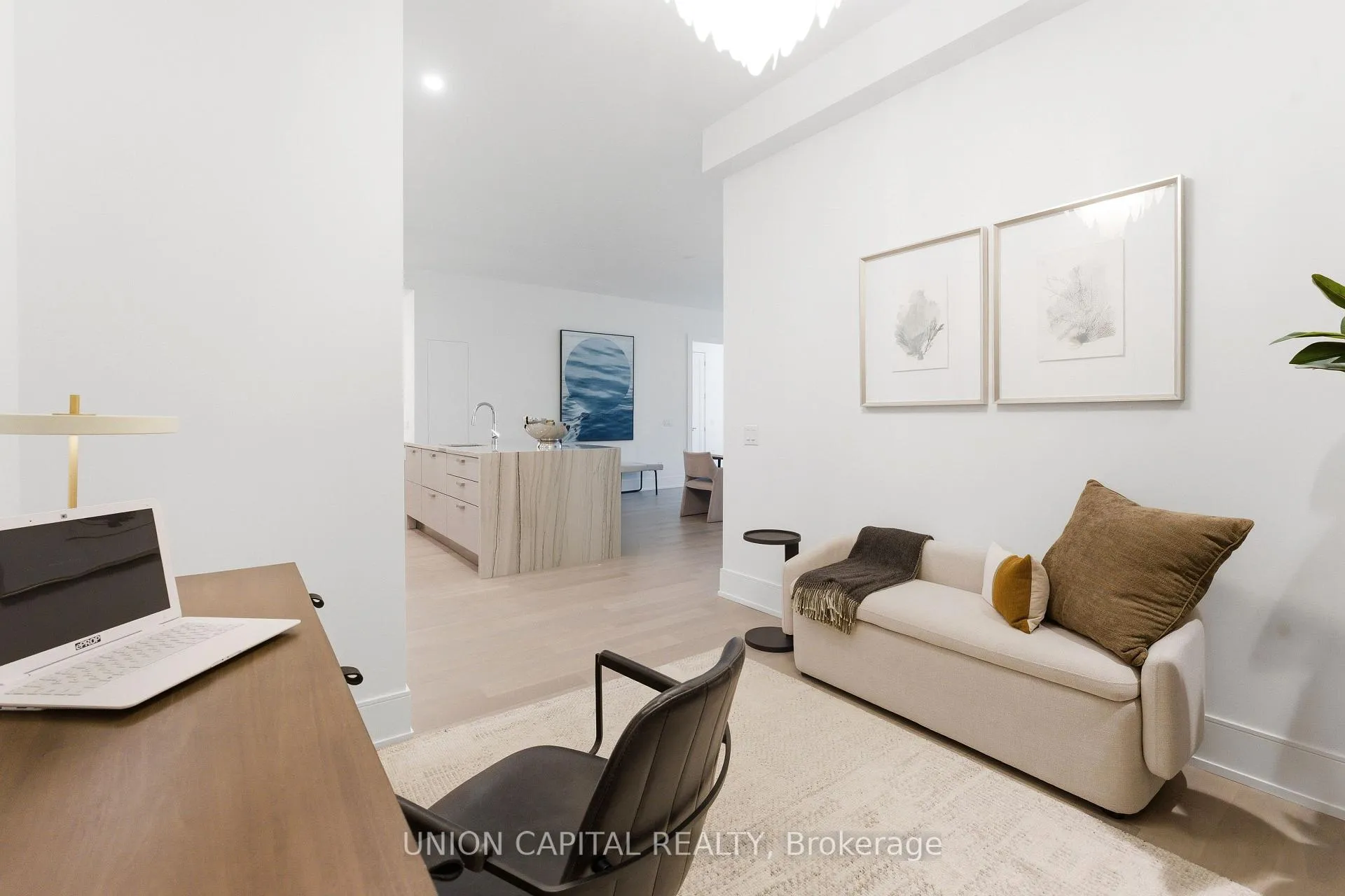 Photo 32 of Unit 204, 397 Royal Orchard Boulevard, Markham, Royal Orchard — HOMEH