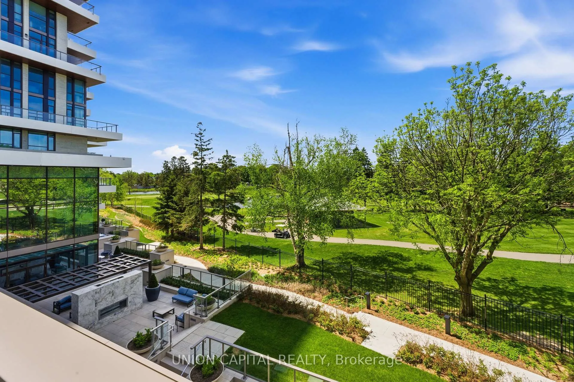 Photo 37 of Unit 204, 397 Royal Orchard Boulevard, Markham, Royal Orchard — HOMEH