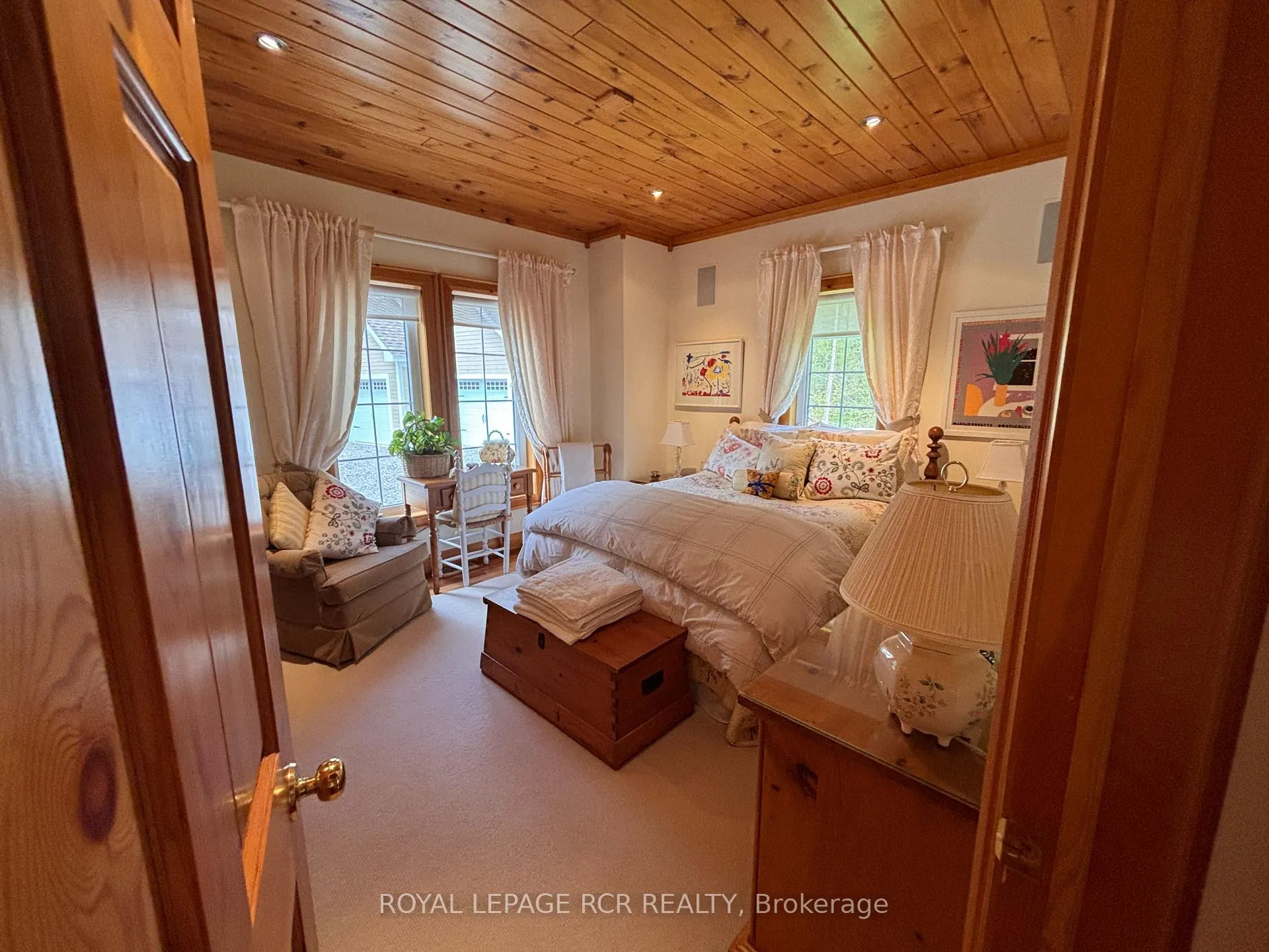 Photo 8 of 4 Mcgregor Way, Bracebridge, Monck (Bracebridge) — HOMEH