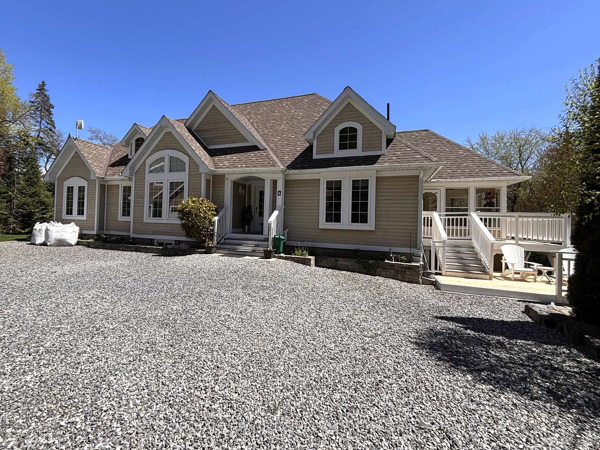 Photo 15 of 4 Mcgregor Way, Bracebridge, Monck (Bracebridge) — HOMEH