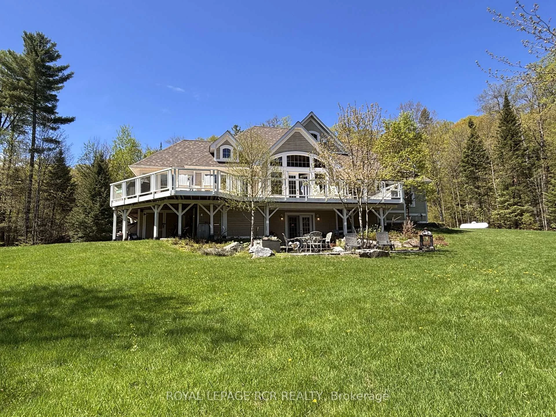 Photo 19 of 4 Mcgregor Way, Bracebridge, Monck (Bracebridge) — HOMEH