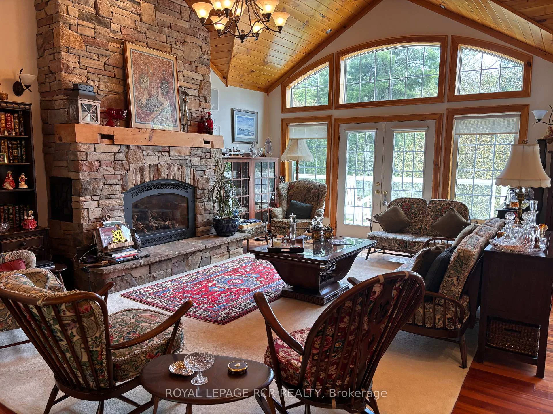 Photo 23 of 4 Mcgregor Way, Bracebridge, Monck (Bracebridge) — HOMEH