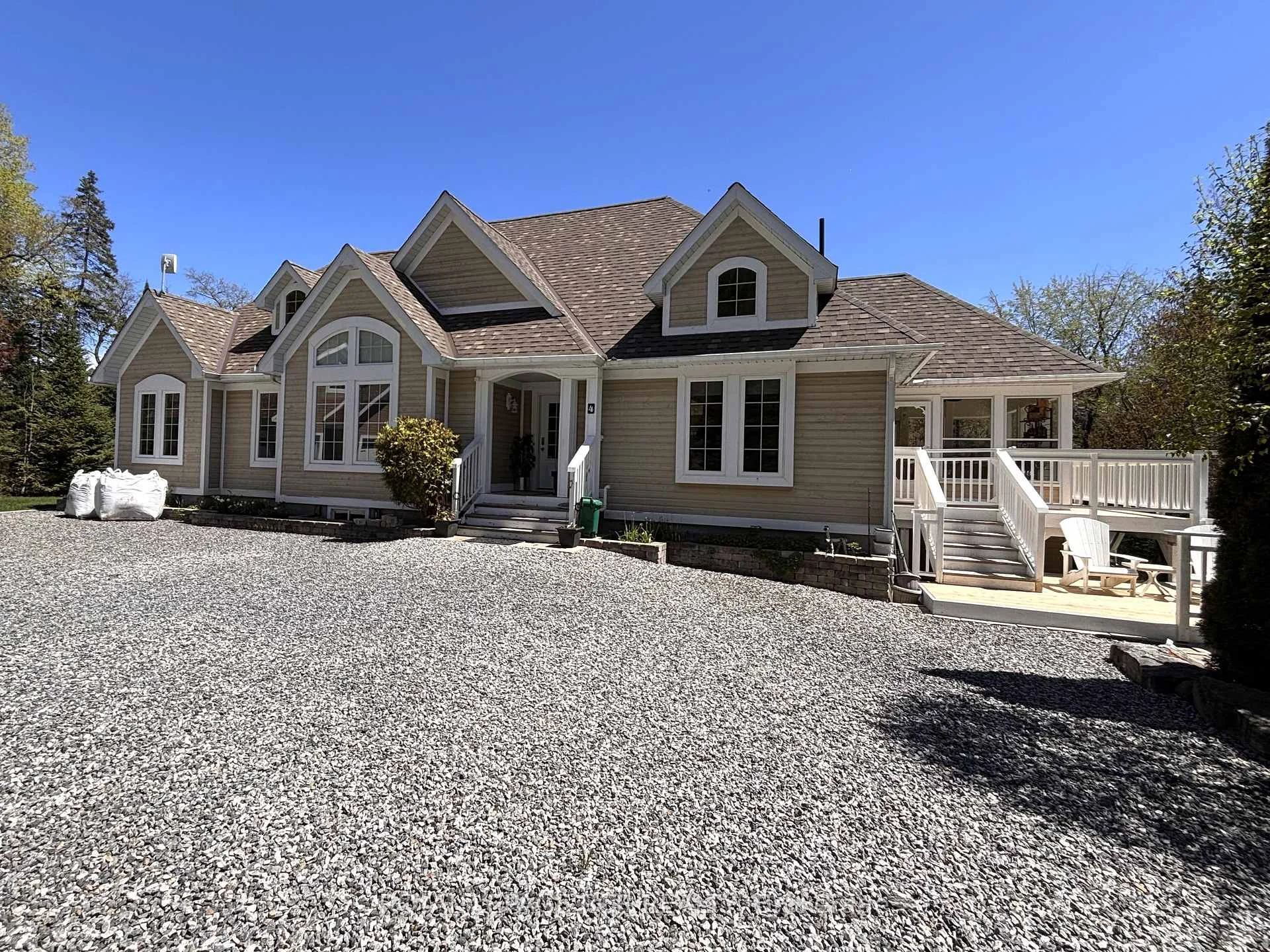 Photo 30 of 4 Mcgregor Way, Bracebridge, Monck (Bracebridge) — HOMEH