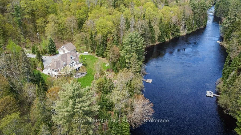 Photo 1 of 4 Mcgregor Way, Bracebridge, Monck (Bracebridge) — HOMEH