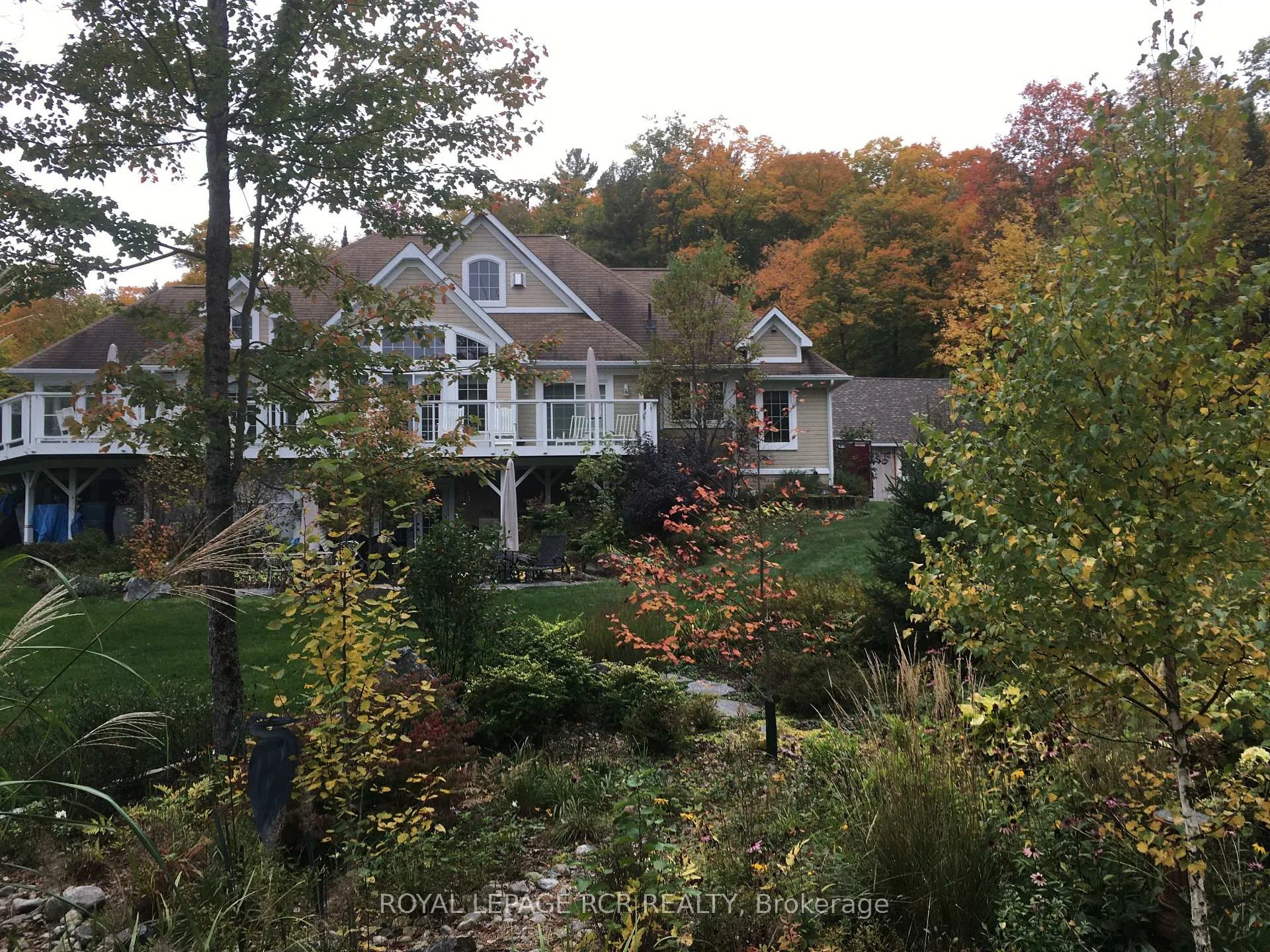 Photo 32 of 4 Mcgregor Way, Bracebridge, Monck (Bracebridge) — HOMEH