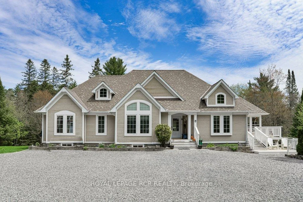 Photo 33 of 4 Mcgregor Way, Bracebridge, Monck (Bracebridge) — HOMEH
