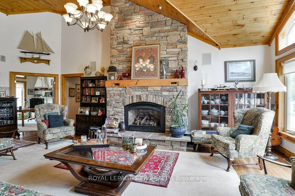 Photo 38 of 4 Mcgregor Way, Bracebridge, Monck (Bracebridge) — HOMEH