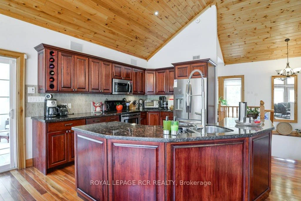 Photo 40 of 4 Mcgregor Way, Bracebridge, Monck (Bracebridge) — HOMEH