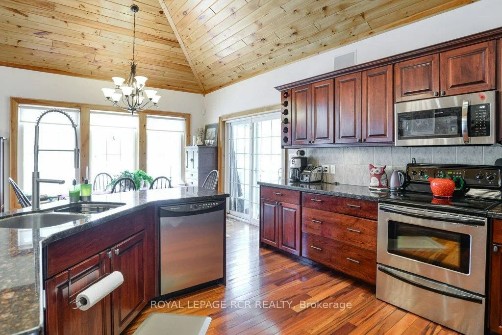 Photo 42 of 4 Mcgregor Way, Bracebridge, Monck (Bracebridge) — HOMEH
