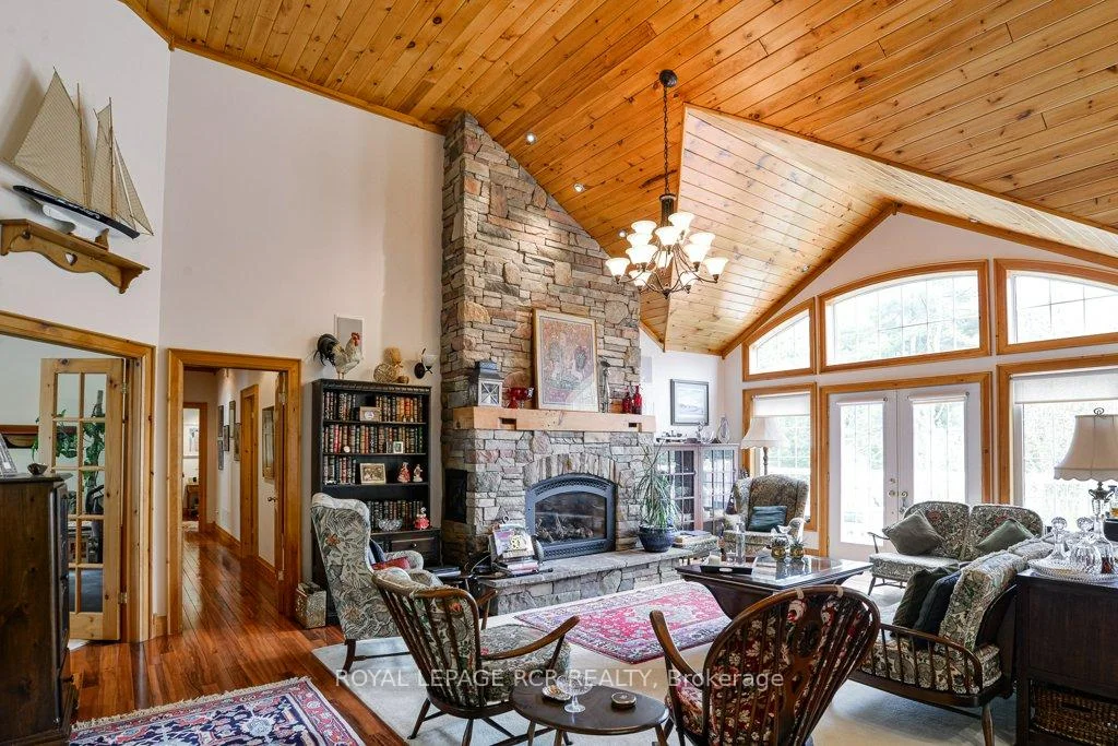 Photo 43 of 4 Mcgregor Way, Bracebridge, Monck (Bracebridge) — HOMEH
