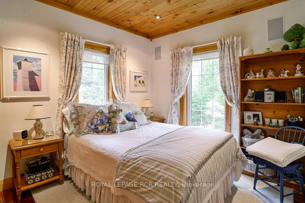 Photo 49 of 4 Mcgregor Way, Bracebridge, Monck (Bracebridge) — HOMEH
