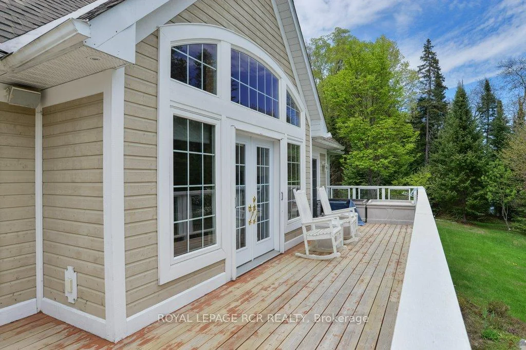 Photo 58 of 4 Mcgregor Way, Bracebridge, Monck (Bracebridge) — HOMEH