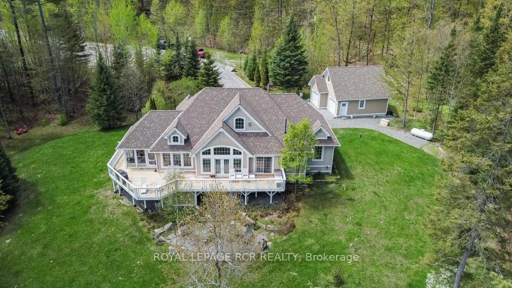 Photo 61 of 4 Mcgregor Way, Bracebridge, Monck (Bracebridge) — HOMEH