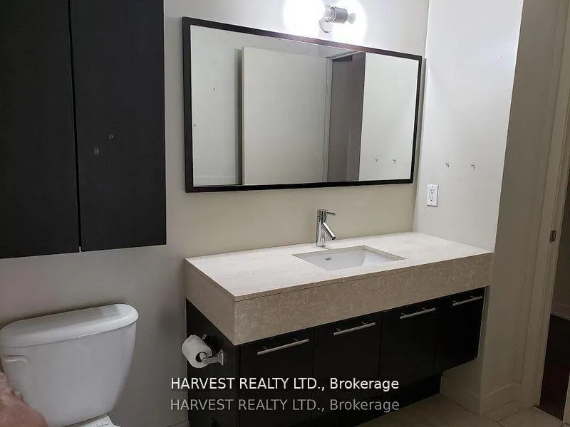 Photo 11 of Unit 708, 21 Nelson Street, Toronto, Waterfront Communities — HOMEH