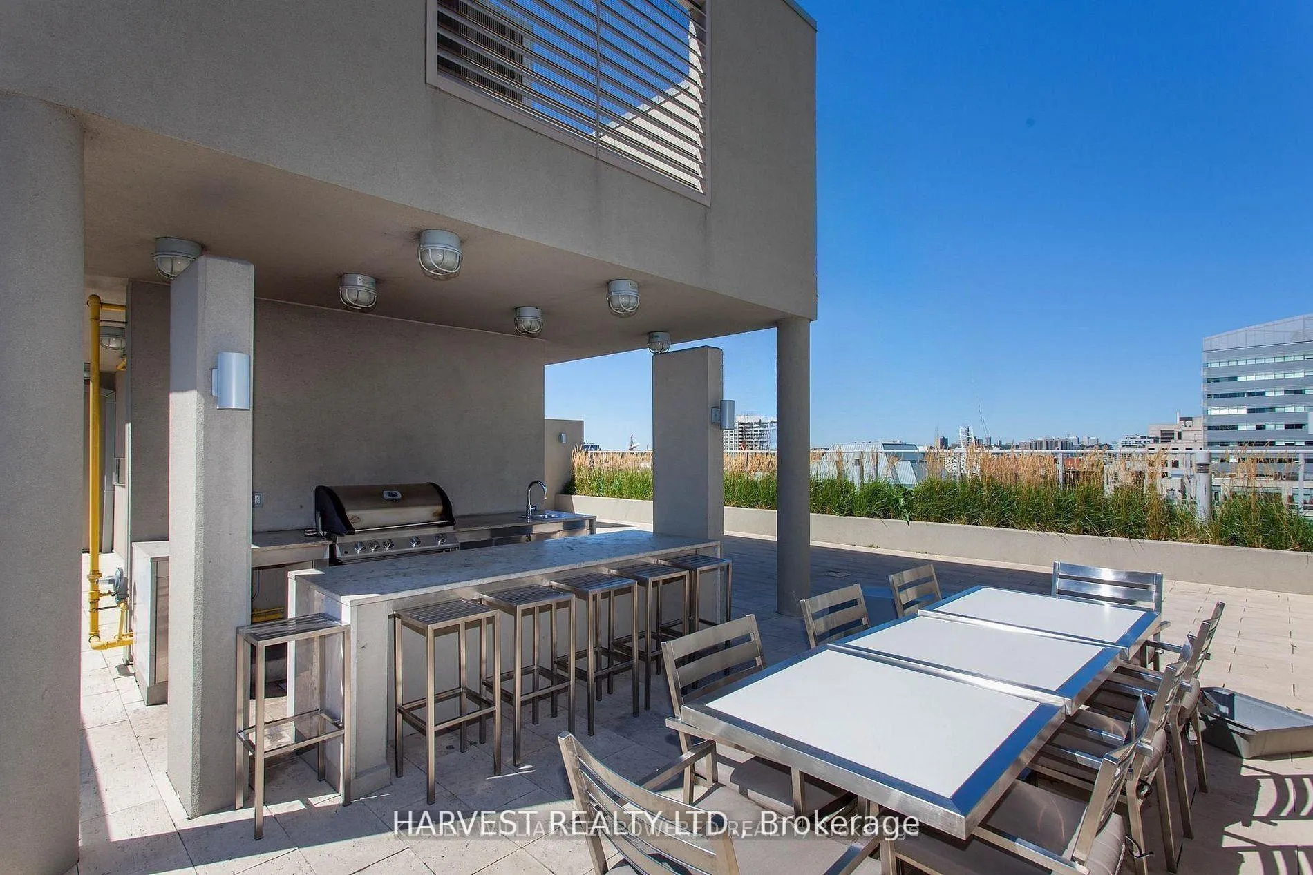 Photo 16 of Unit 708, 21 Nelson Street, Toronto, Waterfront Communities — HOMEH