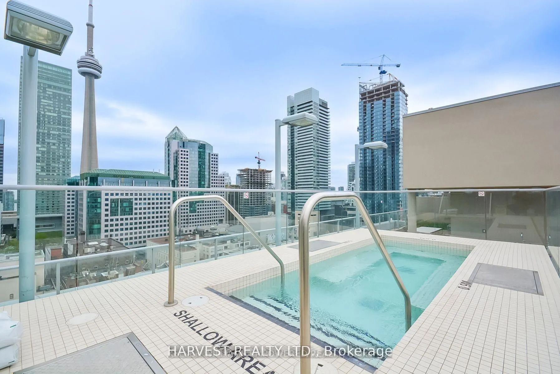 Photo 17 of Unit 708, 21 Nelson Street, Toronto, Waterfront Communities — HOMEH