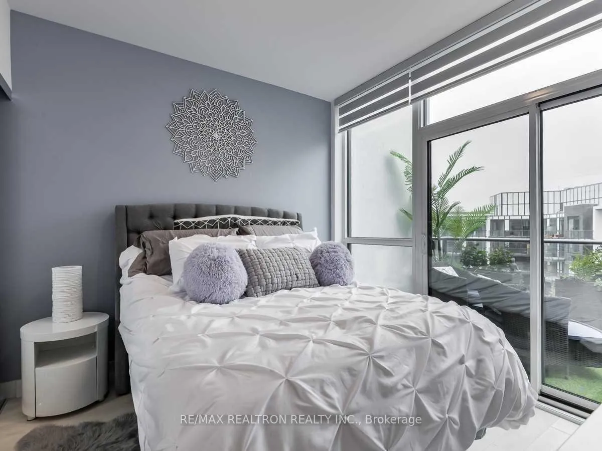 Photo 55 of Unit 424, 375 Sea Ray Avenue, Innisfil, Rural Innisfil — HOMEH