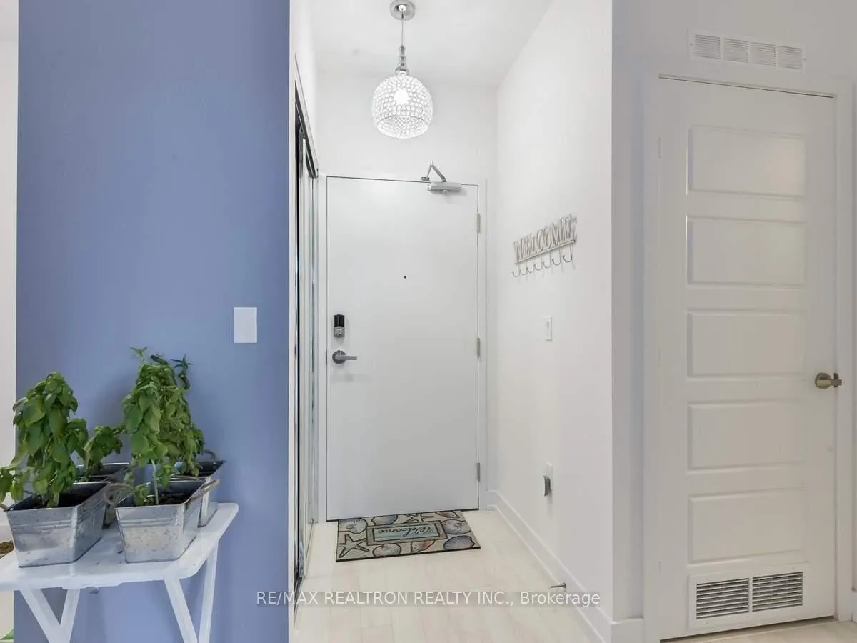 Photo 61 of Unit 424, 375 Sea Ray Avenue, Innisfil, Rural Innisfil — HOMEH