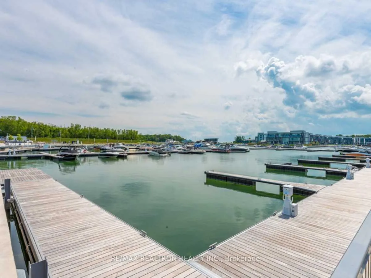 Photo 66 of Unit 424, 375 Sea Ray Avenue, Innisfil, Rural Innisfil — HOMEH