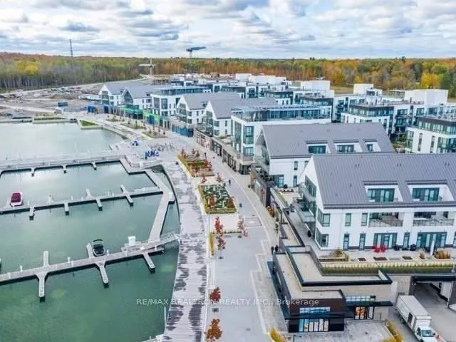 Photo 69 of Unit 424, 375 Sea Ray Avenue, Innisfil, Rural Innisfil — HOMEH