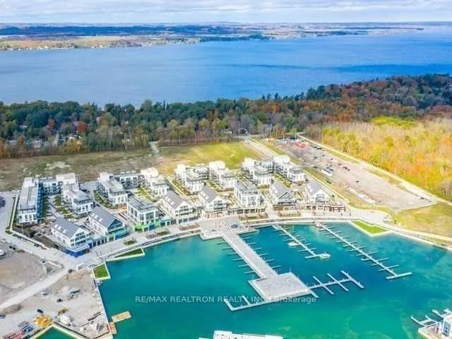 Photo 70 of Unit 424, 375 Sea Ray Avenue, Innisfil, Rural Innisfil — HOMEH