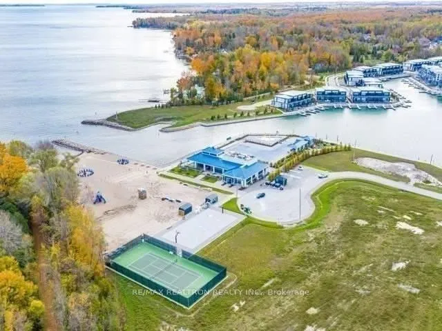 Photo 71 of Unit 424, 375 Sea Ray Avenue, Innisfil, Rural Innisfil — HOMEH