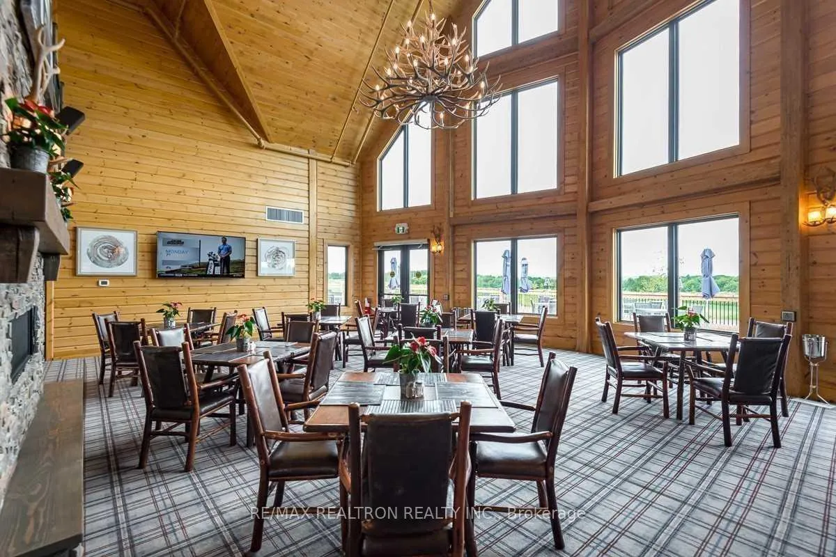 Photo 73 of Unit 424, 375 Sea Ray Avenue, Innisfil, Rural Innisfil — HOMEH