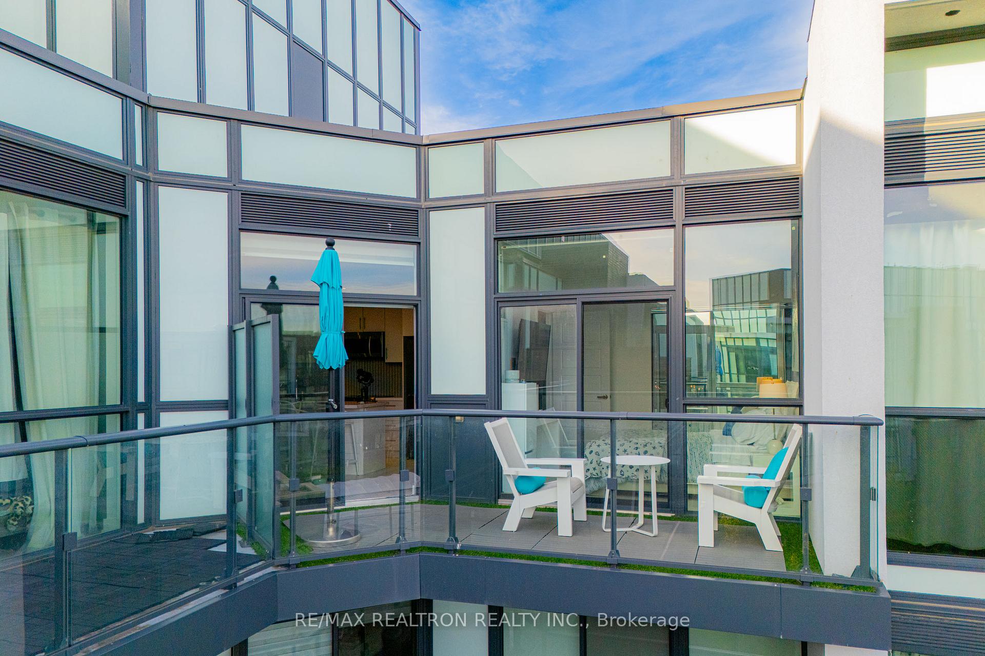 Photo 16 of Unit 424, 375 Sea Ray Avenue, Innisfil, Rural Innisfil — HOMEH
