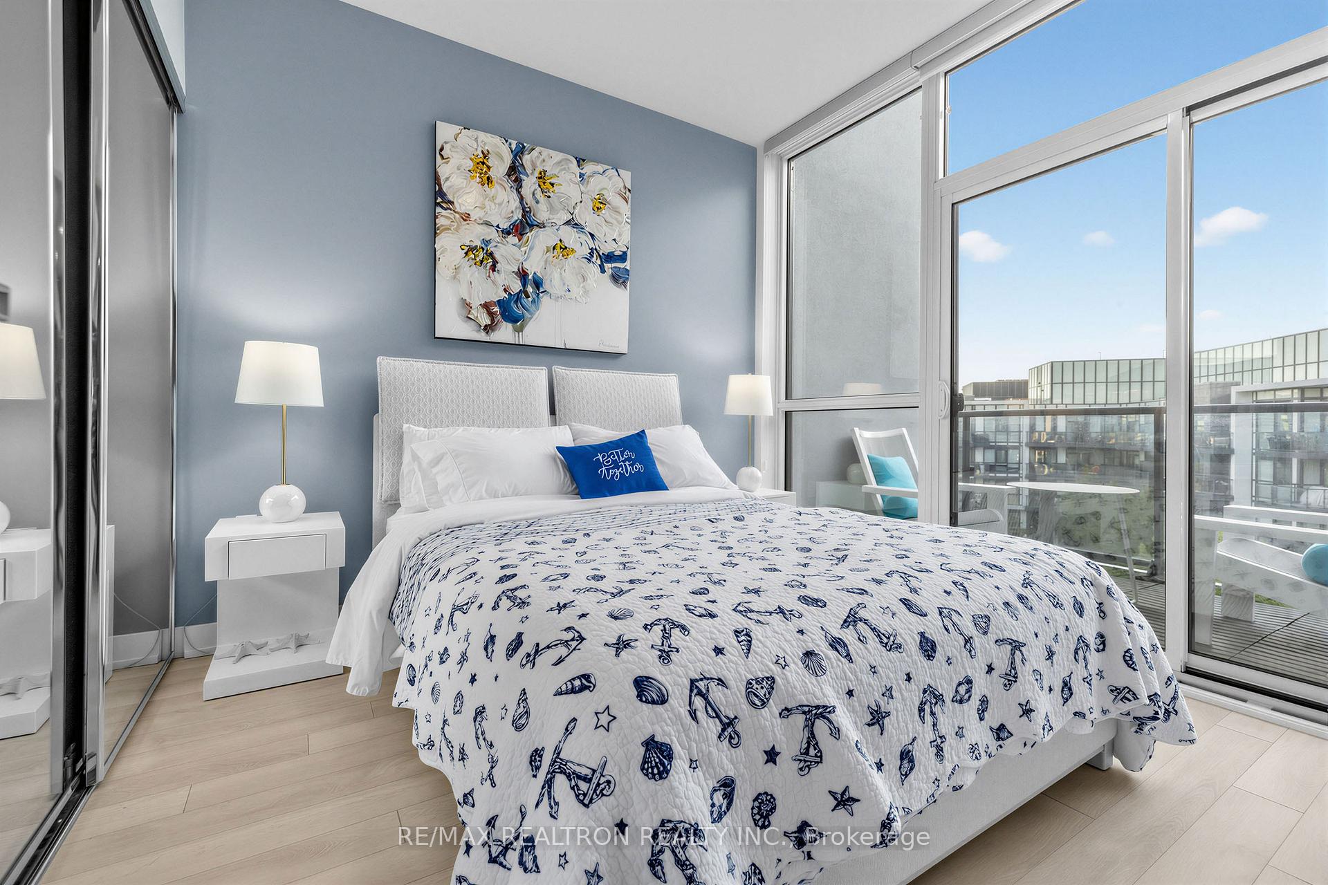 Photo 17 of Unit 424, 375 Sea Ray Avenue, Innisfil, Rural Innisfil — HOMEH