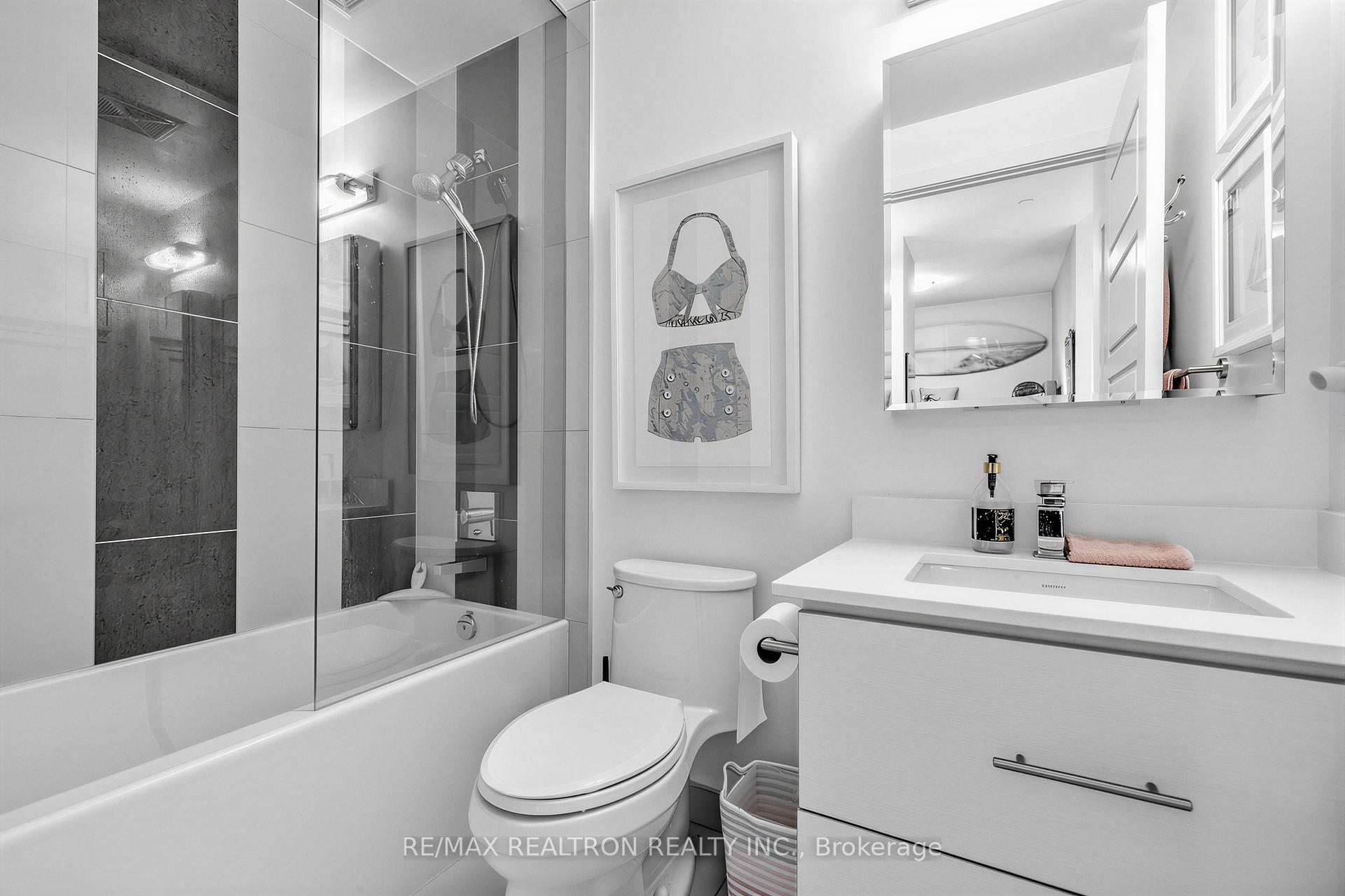 Photo 20 of Unit 424, 375 Sea Ray Avenue, Innisfil, Rural Innisfil — HOMEH