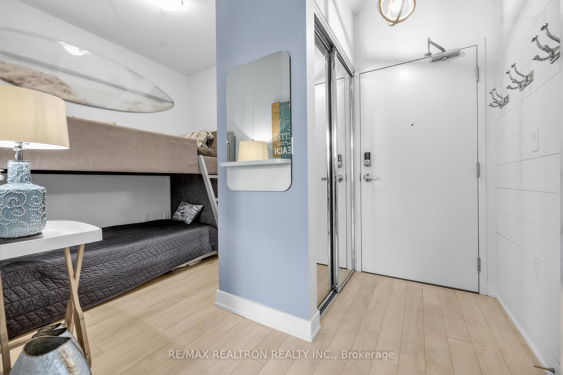 Photo 22 of Unit 424, 375 Sea Ray Avenue, Innisfil, Rural Innisfil — HOMEH