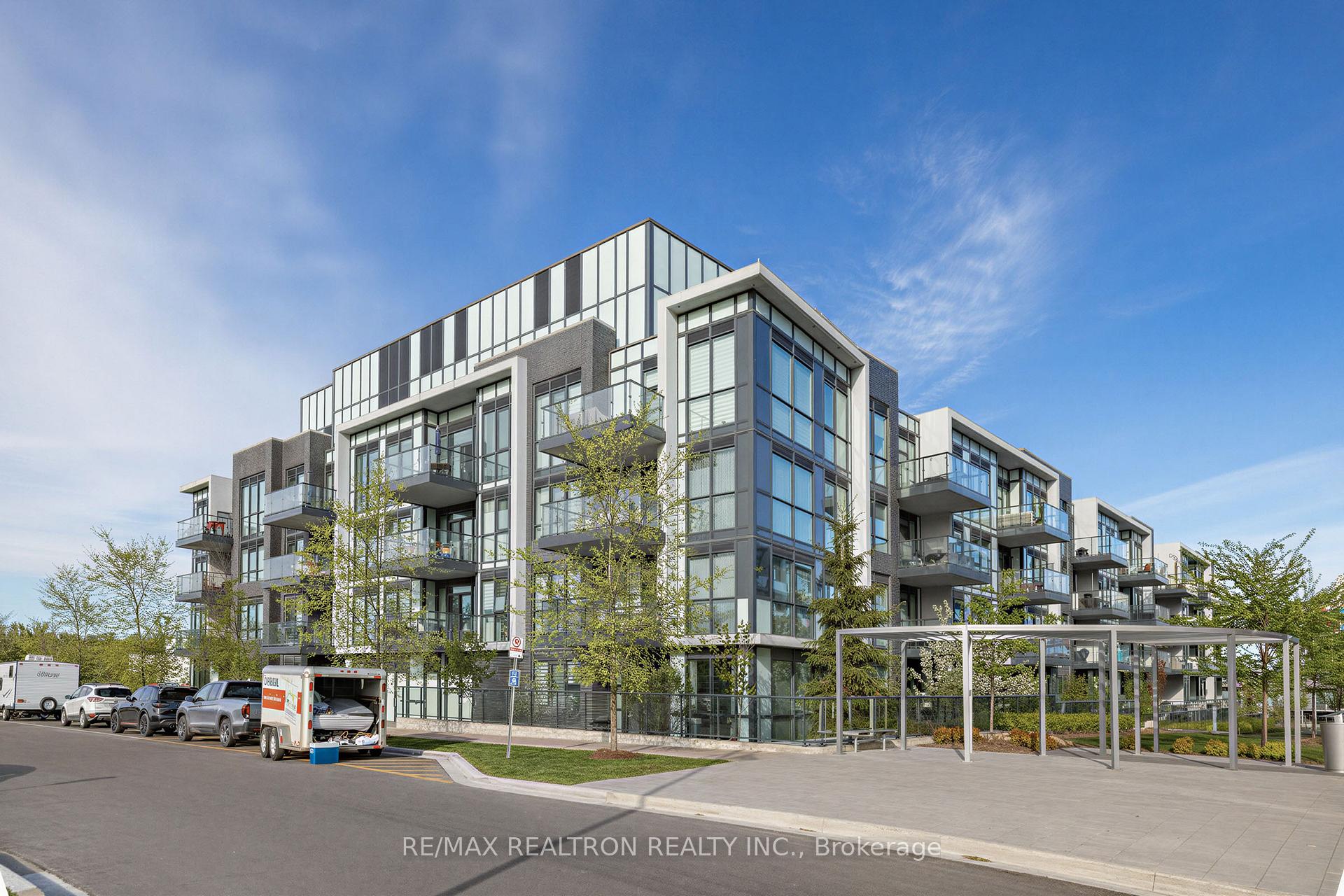 Photo 29 of Unit 424, 375 Sea Ray Avenue, Innisfil, Rural Innisfil — HOMEH