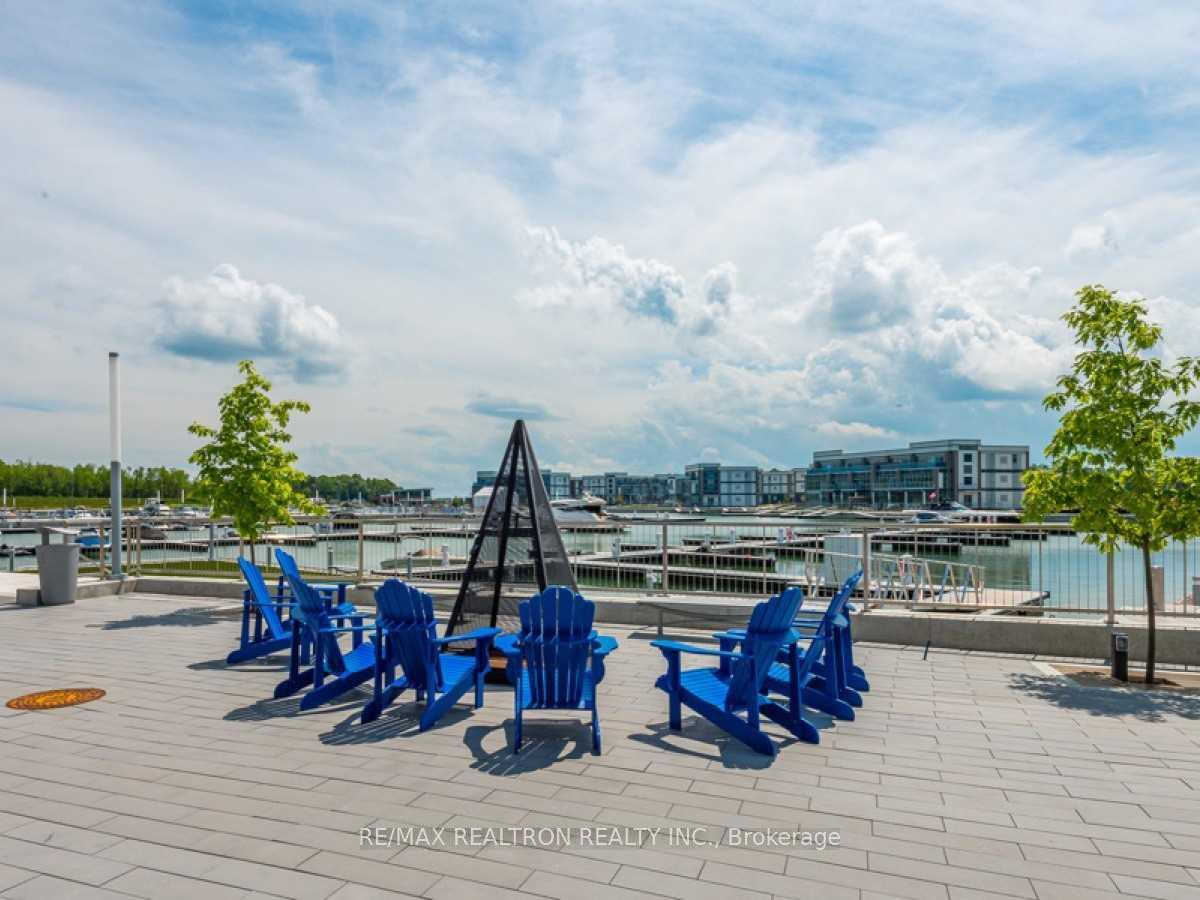 Photo 38 of Unit 424, 375 Sea Ray Avenue, Innisfil, Rural Innisfil — HOMEH