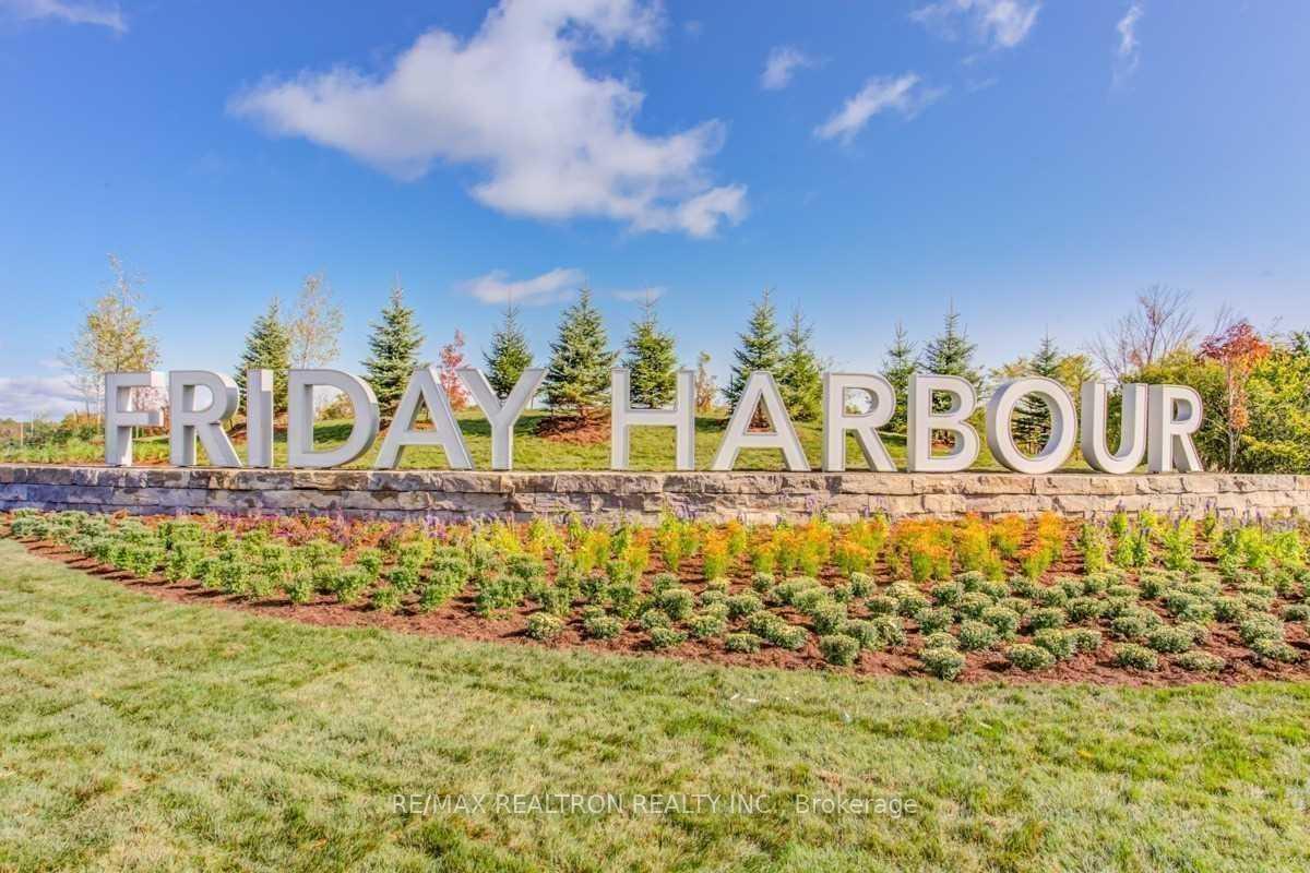 Photo 39 of Unit 424, 375 Sea Ray Avenue, Innisfil, Rural Innisfil — HOMEH