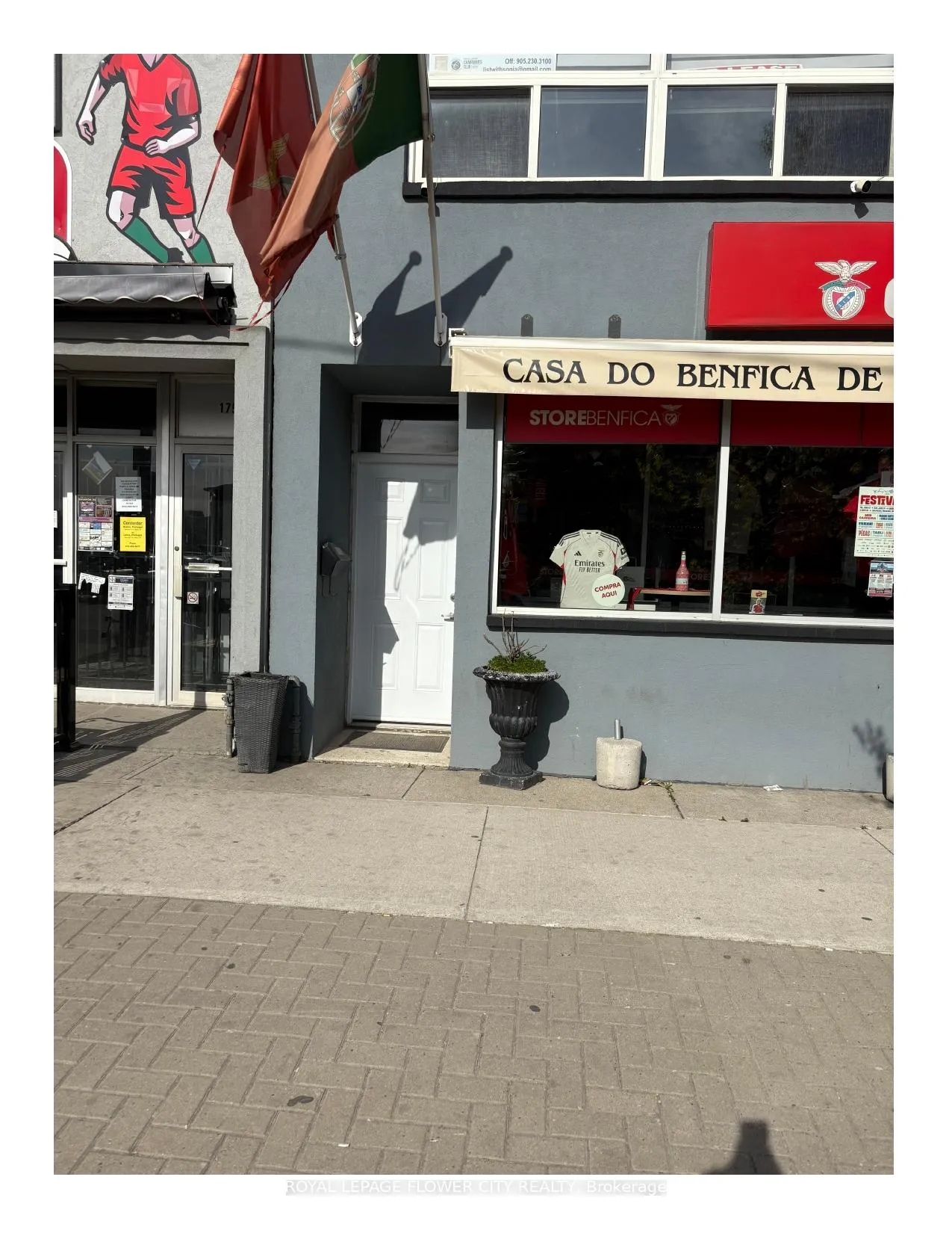 Photo 9 of 1751-1753 keele Street, Toronto, Keelesdale-Eglinton West — HOMEH