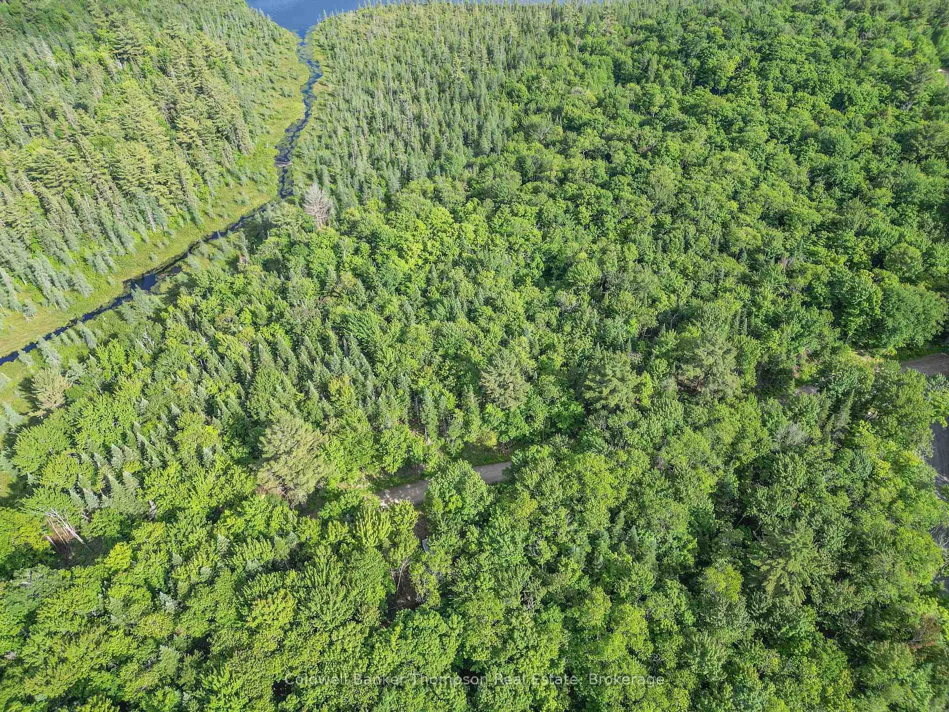 Photo 2 of Part 3 Axe Lake Road, McMurrich/Monteith, Monteith — HOMEH