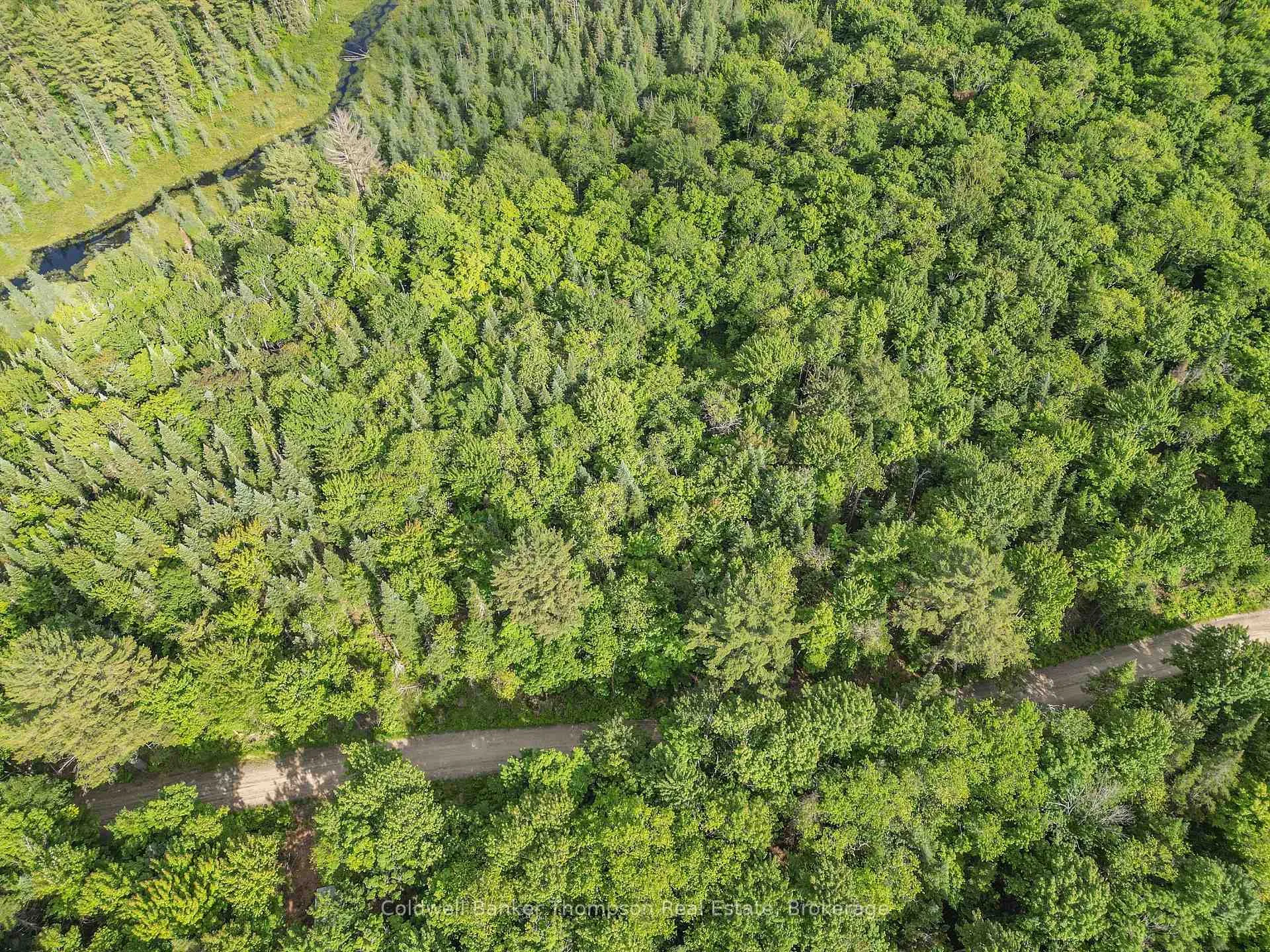 Photo 3 of Part 3 Axe Lake Road, McMurrich/Monteith, Monteith — HOMEH