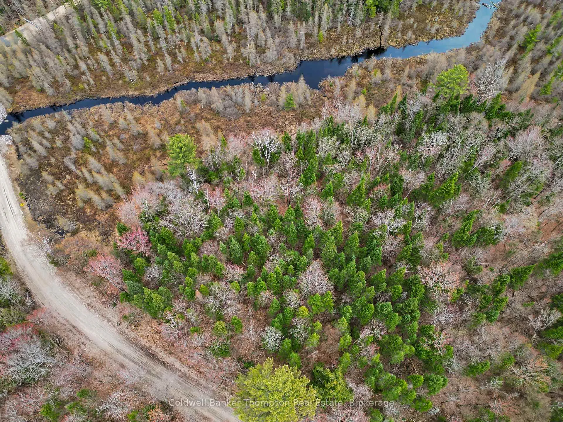Photo 4 of Part 3 Axe Lake Road, McMurrich/Monteith, Monteith — HOMEH