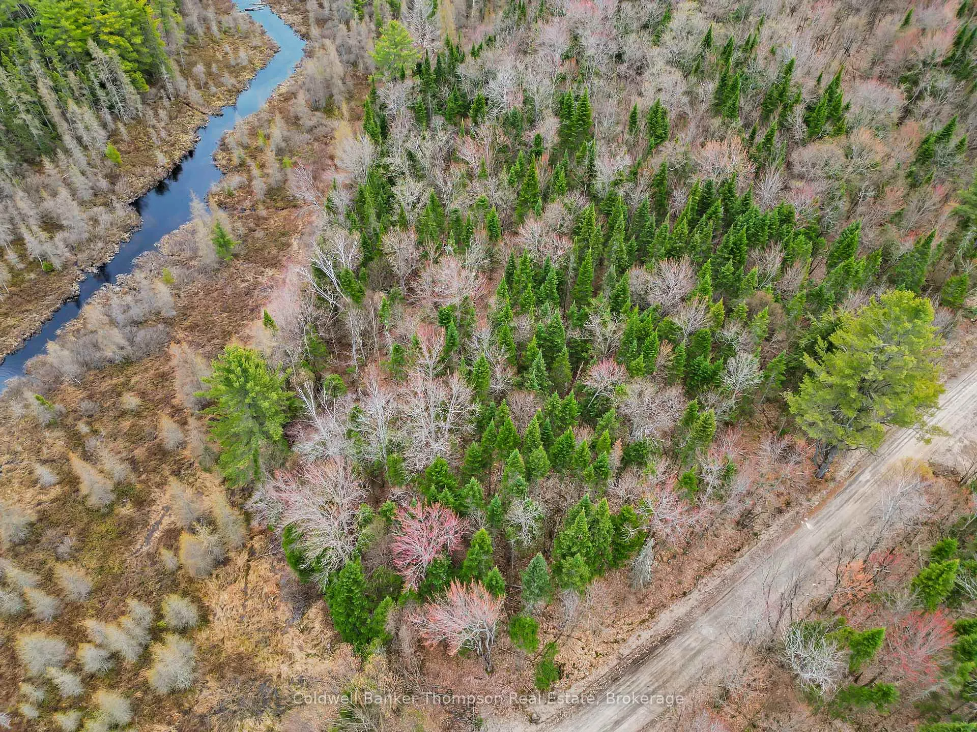 Photo 5 of Part 3 Axe Lake Road, McMurrich/Monteith, Monteith — HOMEH