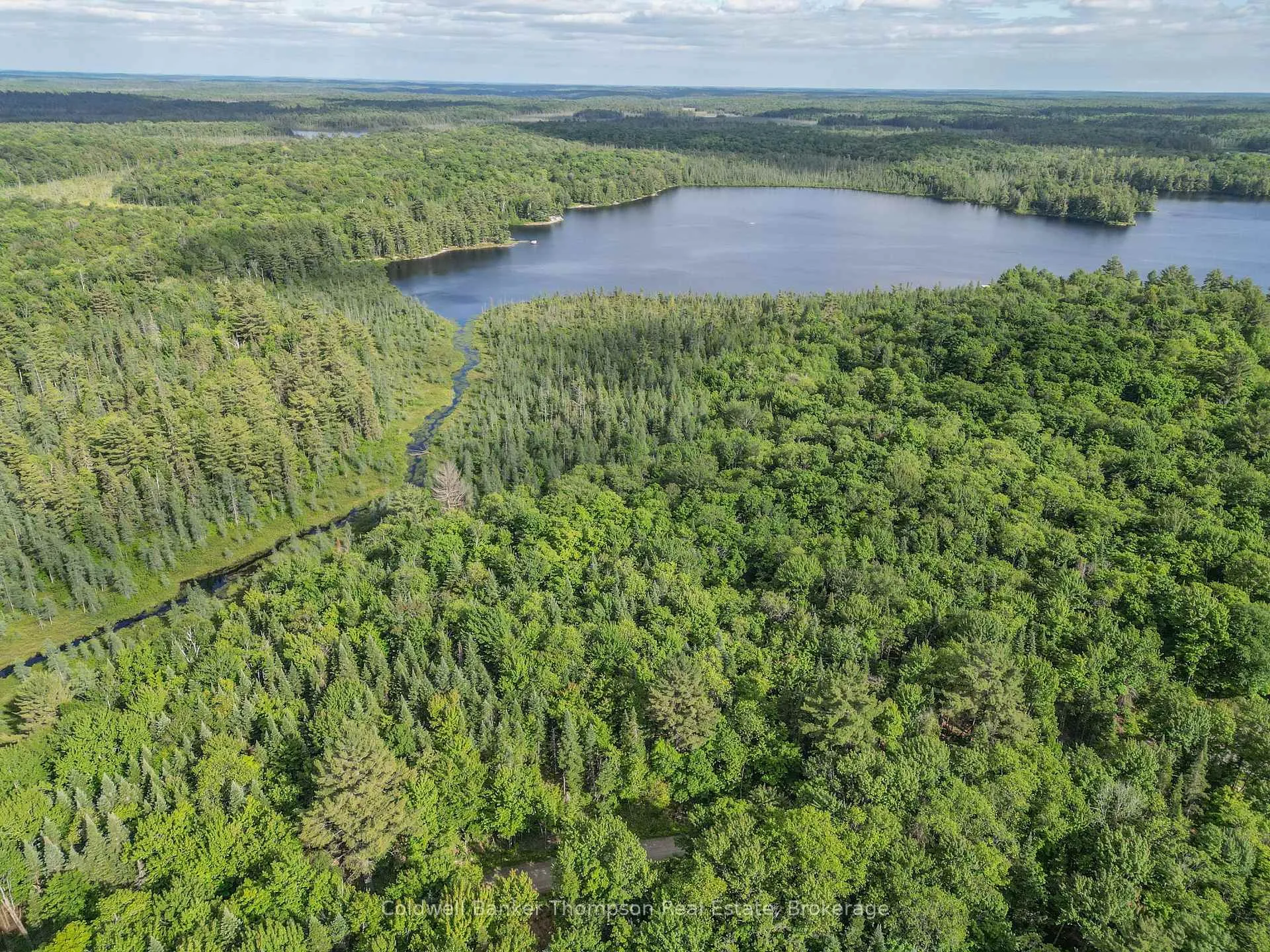 Photo 6 of Part 3 Axe Lake Road, McMurrich/Monteith, Monteith — HOMEH