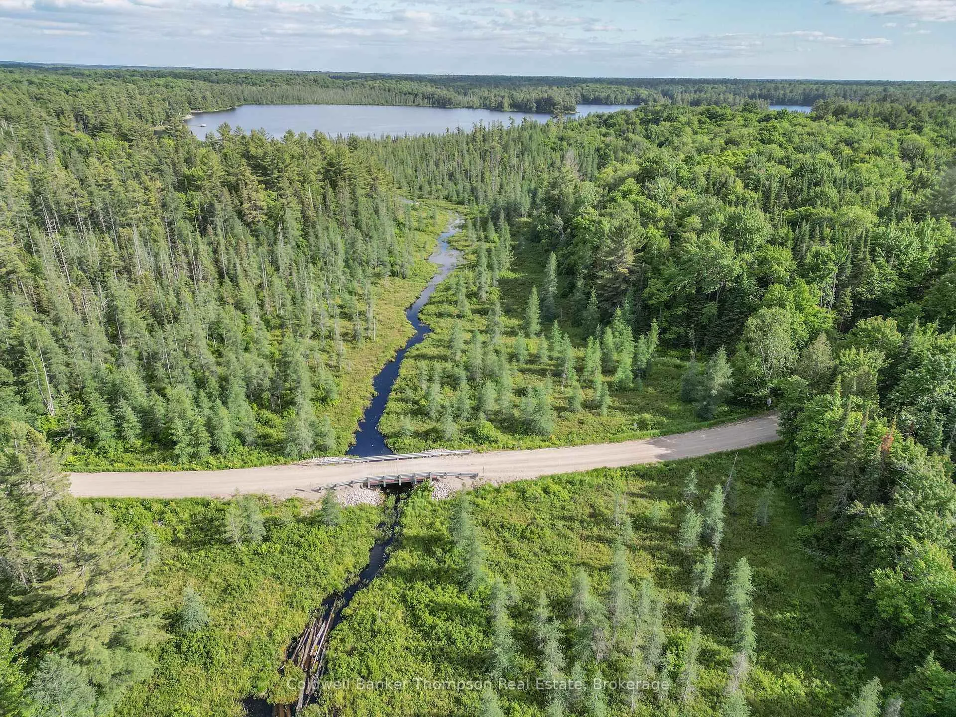 Photo 9 of Part 3 Axe Lake Road, McMurrich/Monteith, Monteith — HOMEH