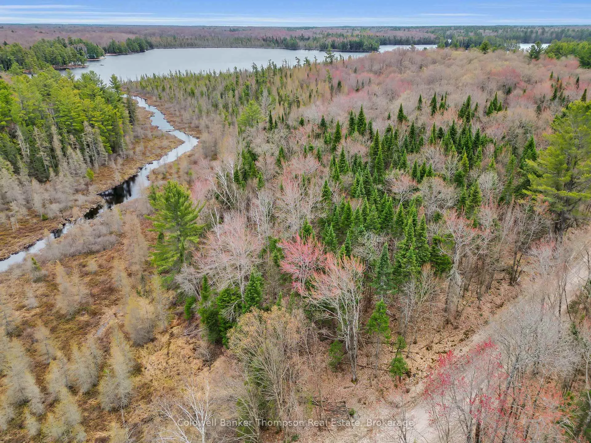 Photo 10 of Part 3 Axe Lake Road, McMurrich/Monteith, Monteith — HOMEH